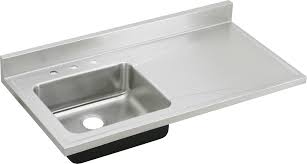 elkay lustertone classic stainless