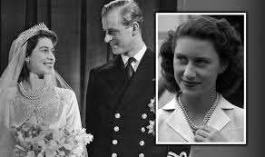 Read on to find more about her family: How Queen S Elizabeth Ii S Royal Wedding Was Totally Eclipsed By Princess Margaret S Royal News Express Co Uk