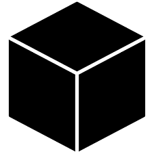 Download Box Cube 3d Perspective Shape Free Icon Of Graphic Design Solid