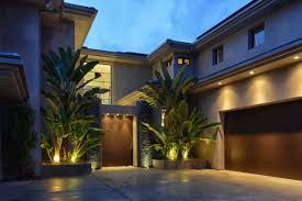 Column Mounted Light Landscape Lighting Led Lighting Factory