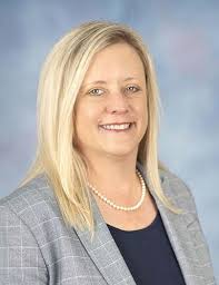 Megan McGowen Crouch ready to get to work as Auburn city manager