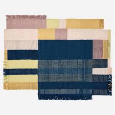 Ratgeber mit infos zum thema wollteppiche. Phedre Handgewebter Teppich Aus Wolle 170x240cm Bunt Habitat