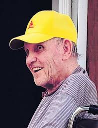 Obituary information for Gerald R. Matson