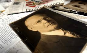 He's a Cracker Jack in more ways than one