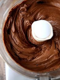 Easy Fudge Buttercream Frosting Completely Delicious Recipe Chocolate Frosting Recipes Fudge Easy Chocolate Fudge Frosting