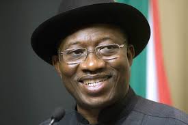 Ecowas hails Jonathan