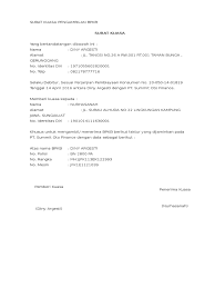 Contoh surat kuasa pengambilan bpkb motor cicilan. Contoh Surat Kuasa Pengambilan Bpkb Di Oto Finance