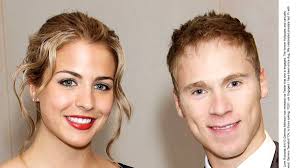 Gemma Atkinson 'calls off engagement'