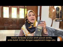 Pengasas jamu ratu malaya rumah bandar bonda rozita ibrahim khurma dhuha testimoni bonda rozita ratu jamu malaya Penerangan Daripada Bonda Rozita Ibrahim By Jamu Ratu Malaya By Jamu Ratu Malaya Kedah
