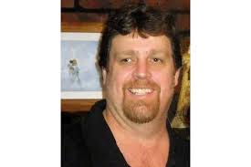 Keith Hunsinger Obituary (1964