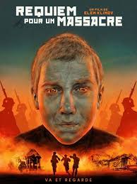 «я считаю его лучшим у климова, — признаётся режиссёр карен шахназаров. Top 15 Filmov O Vtoroj Mirovoj Vojne