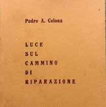 Msgr. Anthony Celona