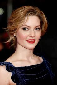 Holliday Grainger