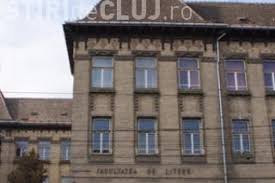 Facultatea isi are originile in colegiul in anul 1919 facultatea de litere si filosofie a fost una dintre cele 4 facultati ale universitatii regele ferdinand. Facultatea De Litere Stiri De Cluj