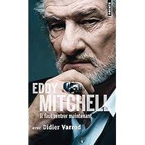 Il faut rentrer maintenant... : Mitchell, Eddy, Varrod, Didier: Amazon.fr:  Livres