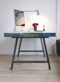 stalen onderstel tafel laten maken google zoeken houten planken houten tafel laten maken
