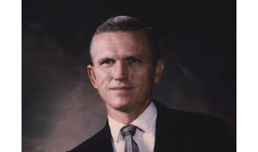 Frank Borman Obituary (1928