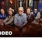 Blue Rodeo event image