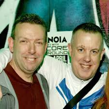 Remembering Jay Mears