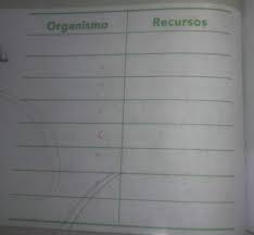 Libro ciencias naturales cuadernos recomendaciones descarga educacion general basica ministerio grado textos area primaria 2020. Ayuda Es La Tabla De La Paguina 66 Del Libro De Cienciad Naturales De 6to Grado Plisn Brainly Lat