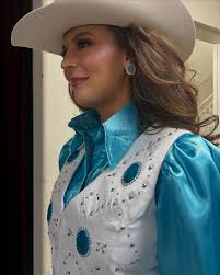 Miss Rodeo America‎‏ ‏يو نوې انځور‏...