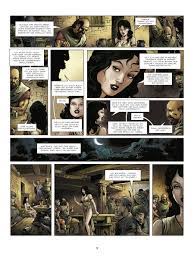 Este comic en curso se lanzó en 2020. Splitter Verlag Comics Und Graphic Novels Orakel 1 Die Pythia