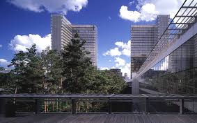 Dominique Perrault La Bibliotheque Nationale De France Portrait D Un Projet 1988 1998 Floornature Architecture La Bibliotheque Nationale De France Building