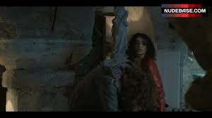 Ayca Aysin Turan Having Sex – The Protector (1:09) | NudeBase.com