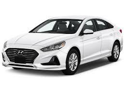 See how sonata sel matches up against toyota camry se and honda accord sport. 2019 Hyundai Sonata Review Ratings Specs Prices And Photos The Car Connection