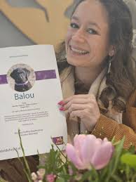 Samantha van der Ham