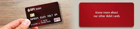 If you lose a wallet with a debit card, then your money will be saved, as you can block it and criminals will not be able to use. What Is Cvv In Debit Card Bpi Change Comin