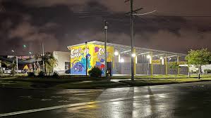 An automated car wash that does the work for you. Gold Coast Premier Self Service Car Wash Hand Carwash Car Detailing