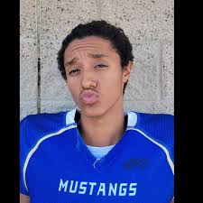 Isaac Navarro's High School Career Home