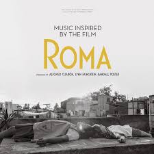Рома / associazione sportiva roma. Various Artists Music Inspired By The Film Roma Album Review Pitchfork