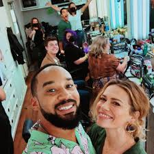 What a wonderful experience with a...