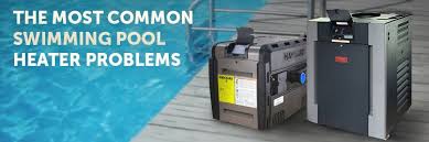 Oct 05, 2013 | jandy lxi 300 propane pool. The Most Common Swimming Pool Heater Problems