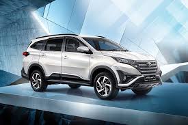 Subcompact suvs are increasingly more popular, thanks to their versatility. Toyota Rush 2020 Sub Compact Crossover Contender For Car Of The Year