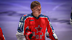 Cska #97, mn wild prospect. Early Kirill Kaprizov Debut Gains Steam As Nhl And Nhlpa Close In On New Cba Minnesotasportsfan Com