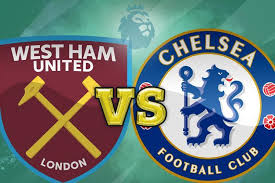 Timo werner capped a swashbuckling chelsea attack to score the game's only goal at the. West Ham Vs Chelsea Team News Prediction And Match Preview As Relieved Manuel Pellegrini S Men Host Flawless Chelsea
