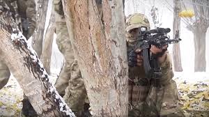 The #ransomwares on the colonal pipeline and the jbs meat plant was just the begining. China Fordert Taliban Versprechen Krieg Gegen Uigurische Kampfer In Afghanistan Zu Fuhren The Aktuelle News