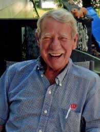 Obituary information for Billy Eugene May