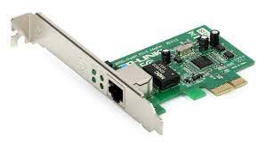 It is also called network. What Is A Nic Network Interface Card