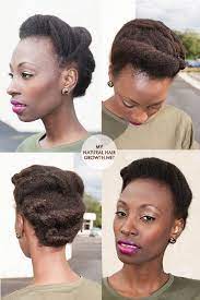 Styles For Natural Black Hair Natural Hair Styles Black Natural Hairstyles Short Natural Hair Styles