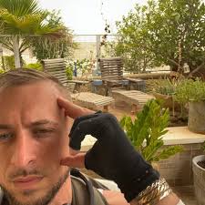 Taylor took us all to therapy yesterday ✨