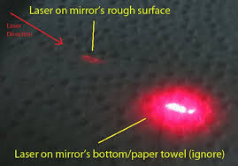 Newtonian Telescope Mirror Grinding