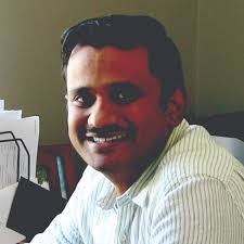 Krishnendu Roy, PhD
