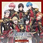 B-PROJECT ～熱烈＊ラブコール～
