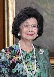 Ia berikutan ramai yang menyangka bahawa allahyarham farit merupakan bapa kandung kepada isterinya, datin azrene soraya abdul aziz. Rosmah Mansor