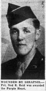 Ned Roscoe Reid (1924-2005)