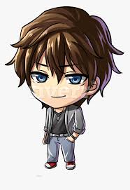 Learn to draw your very own anime boy from scratch. Drawing Outline Anime Boy Face Drawing